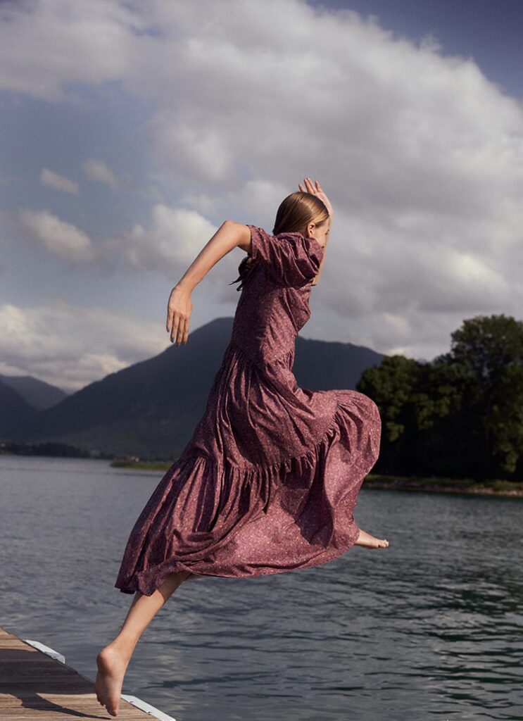 Lumera | Kristin Hesse