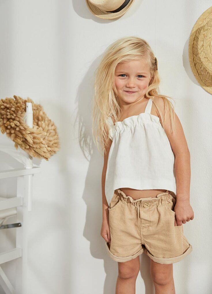 Burda Style | Brita Soennichsen
