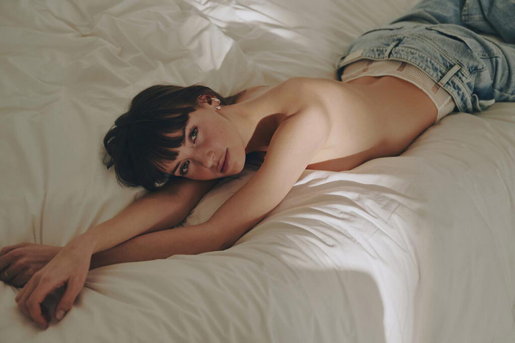 Snooze | Max Freiburger