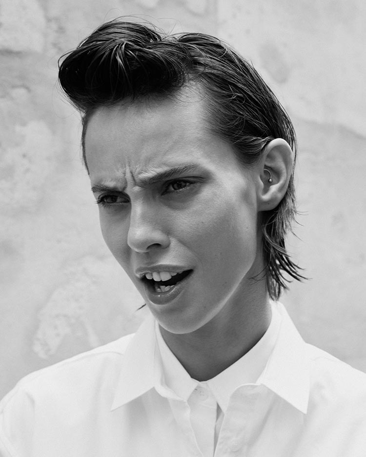 Yvonne | Stephan Glathe