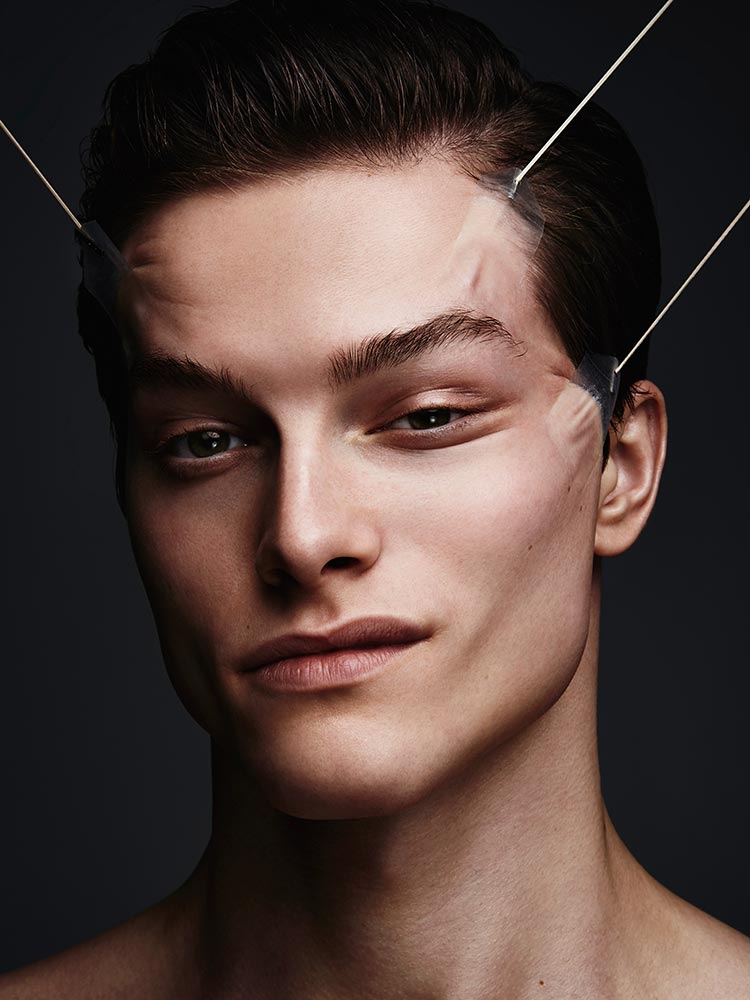 David | Philipp Jelenska