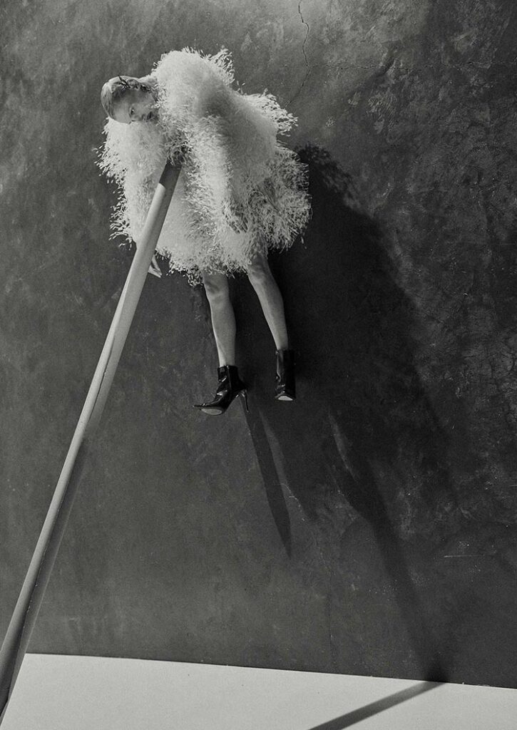 Sorbet | Thomas Lachambre