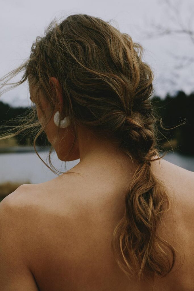 Elle | Christine Polz