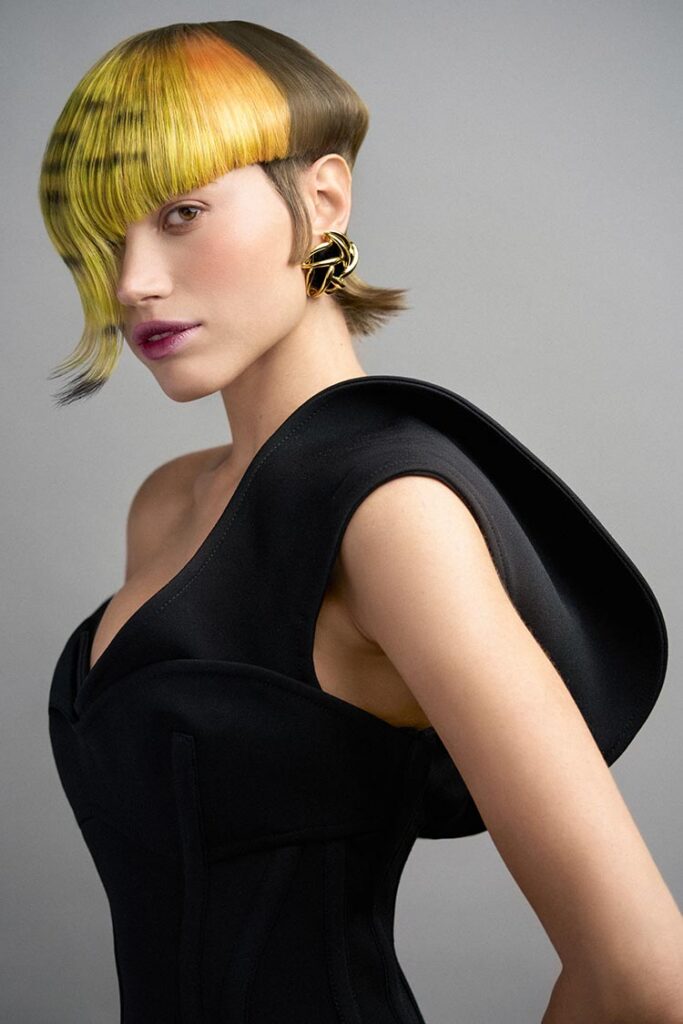 Duerrenmatt | Make-up | Robert Larsen