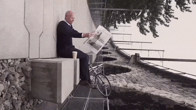 Admeira | Nico Schaerer