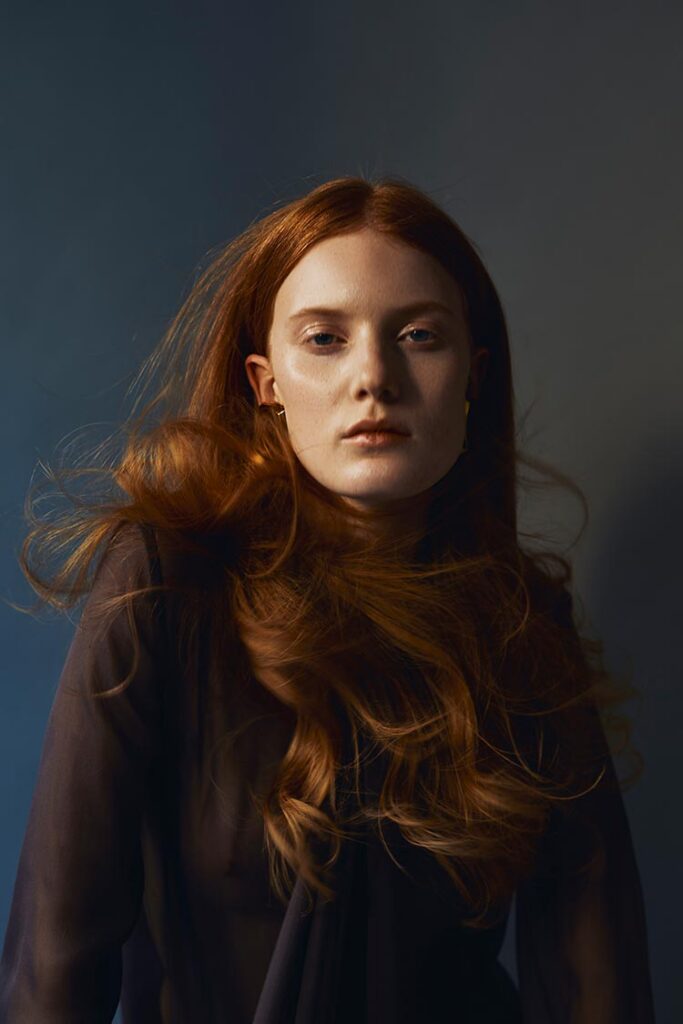 Elle | Christiane Baumgart