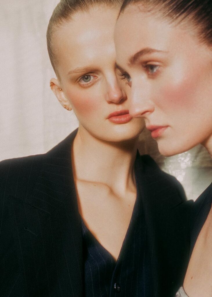 Marie Claire | Christoph Klutsch