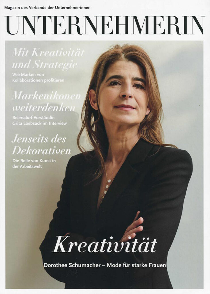 Unternehmerin | Anna Ziegler