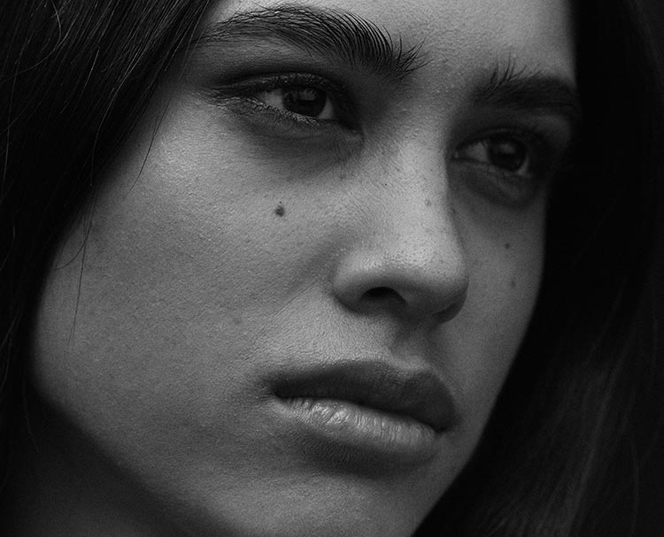 Elle | Vincent Schaefer