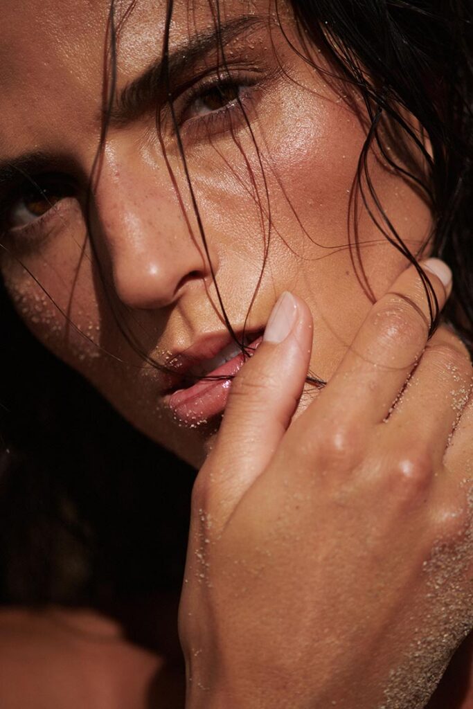 Sunkissed | Lauren Leis