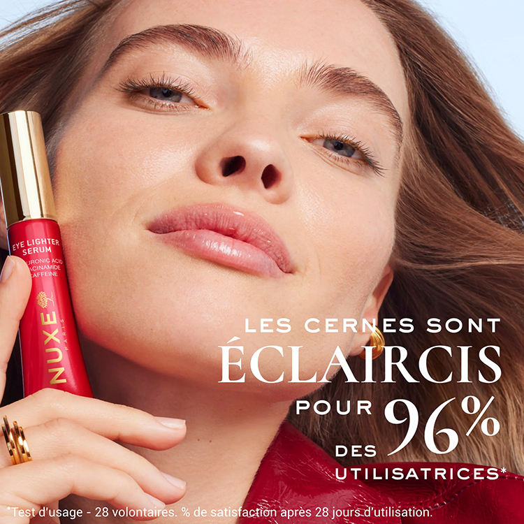 Nuxe | Hair+Nails | Mierswa+Kluska