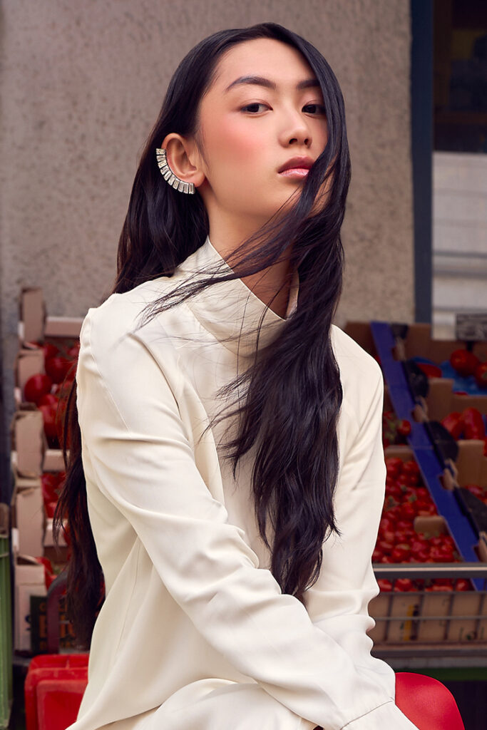 Red | Luisa Arnez