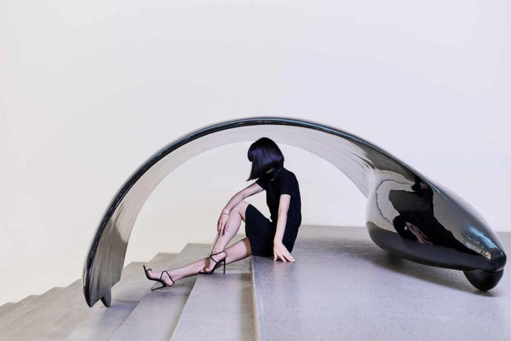 Salon | Frank Bauer