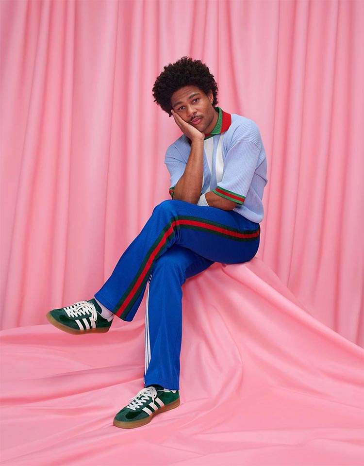 Adidas Originals | Udox Creative