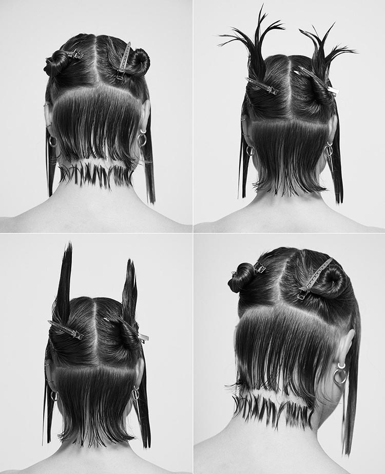 Caro | Simon Mayr