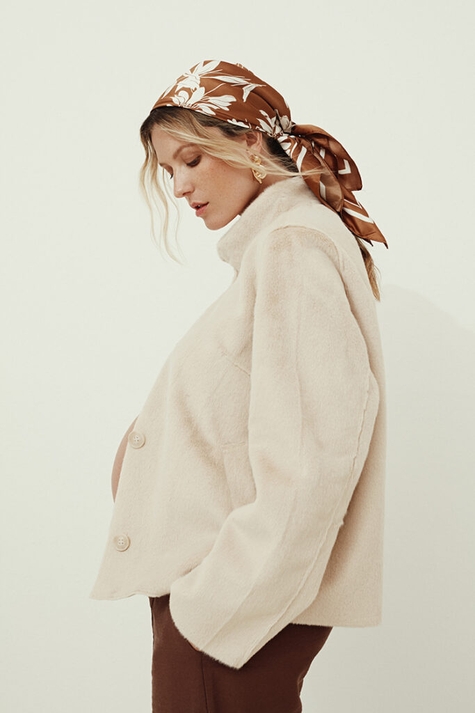 Elle | Christine Polz