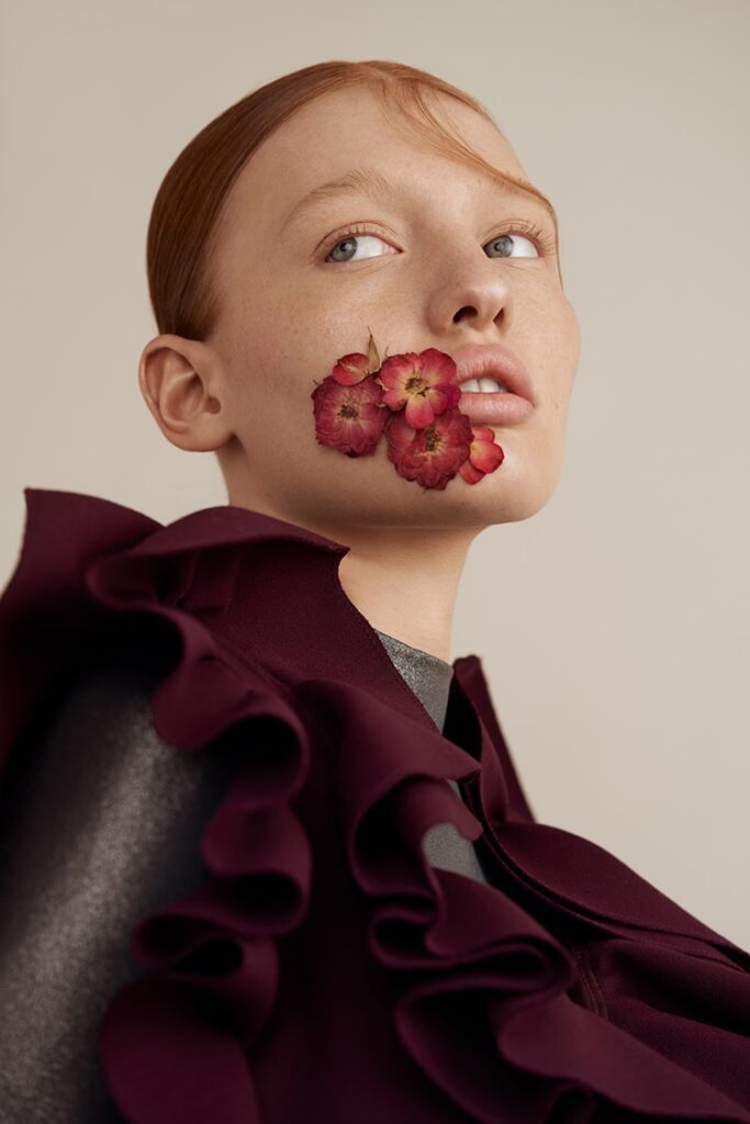 L’Officiel | Robert Larsen