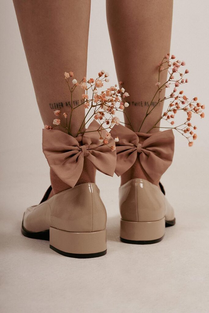Lucy’s | Elena Prenaj