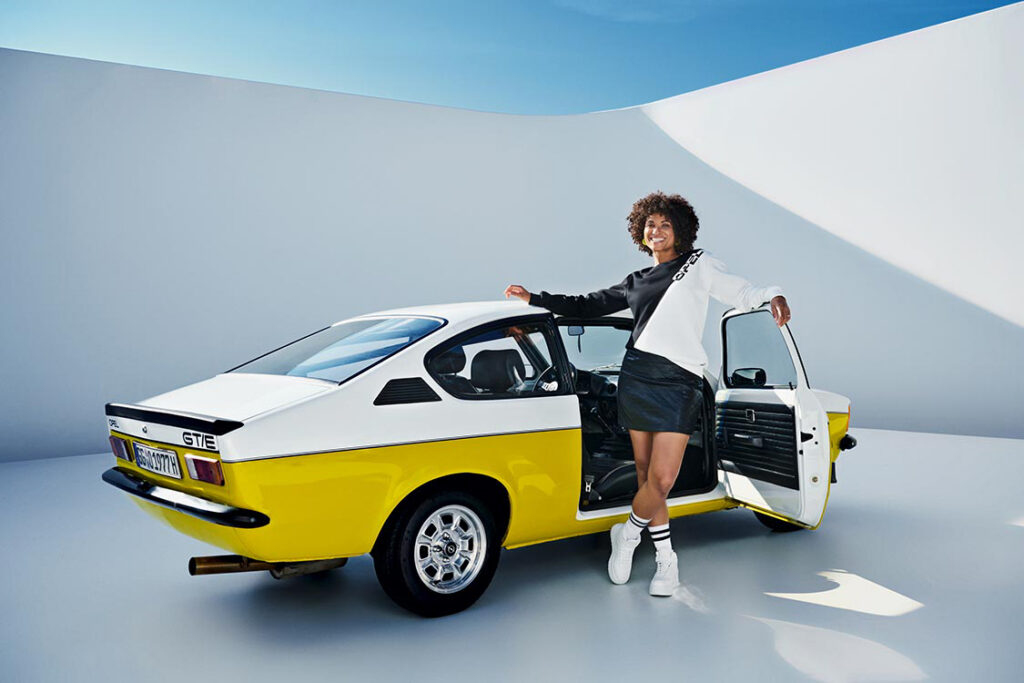 Opel | Michael Krosny