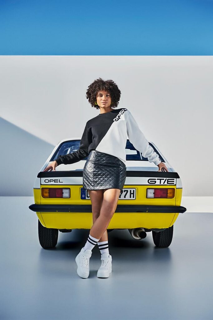 Opel | Michael Krosny