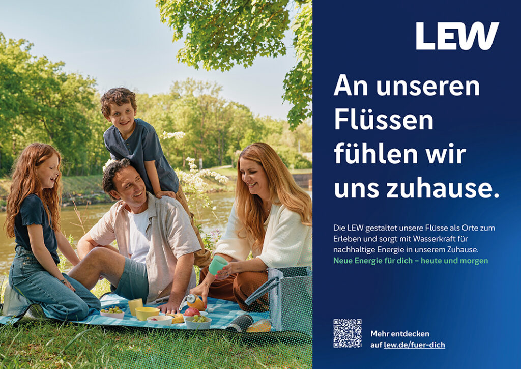 LEW | Brechenmacher+Baumann