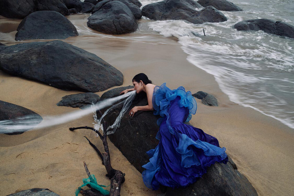 Mermaid | Tai Duong