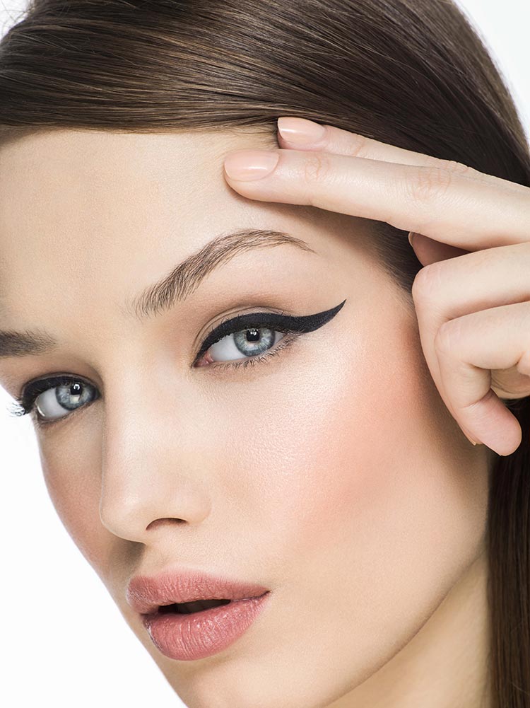 Douglas | Make-up | Wilfried Wulff