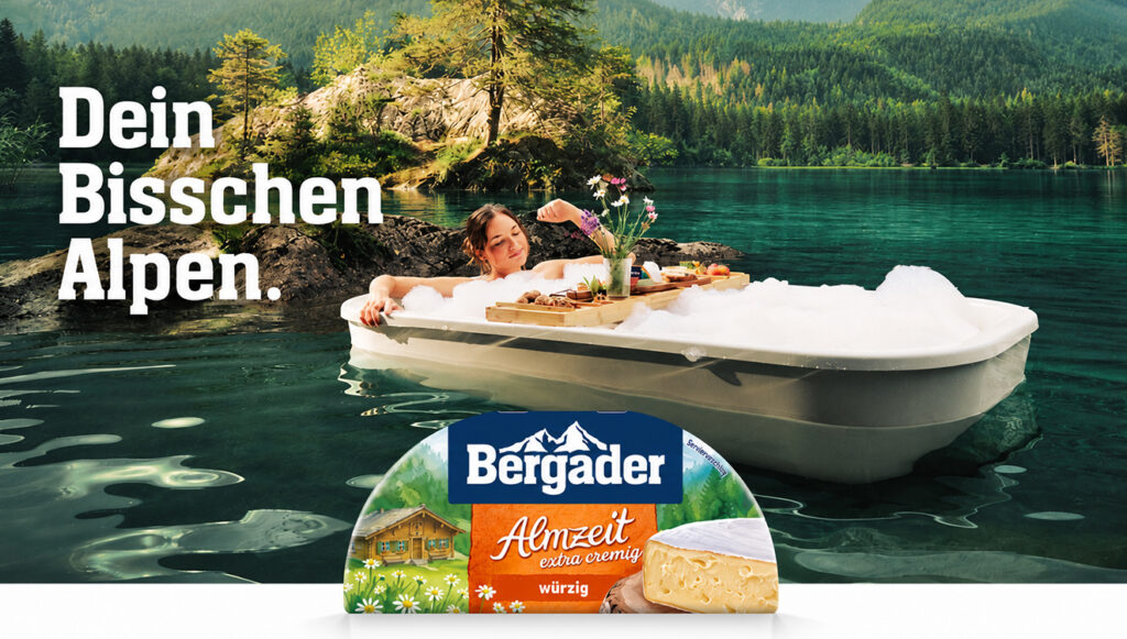 Bergader | Niklas Niessner | STBY